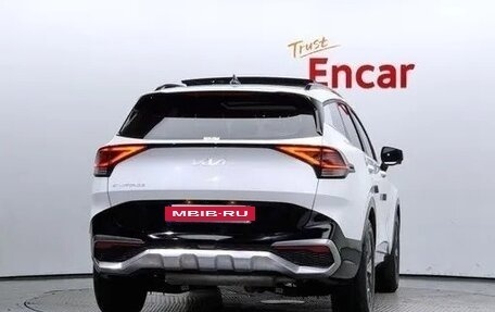 KIA Sportage IV рестайлинг, 2021 год, 2 300 000 рублей, 4 фотография