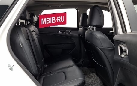 KIA Sportage IV рестайлинг, 2021 год, 2 300 000 рублей, 11 фотография