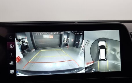 KIA Sportage IV рестайлинг, 2021 год, 2 300 000 рублей, 13 фотография