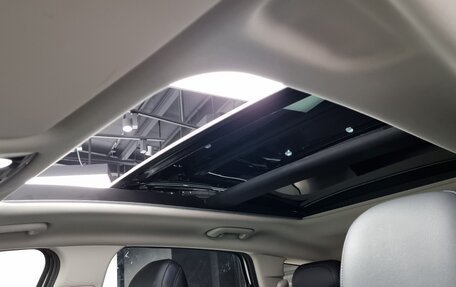 KIA Sportage IV рестайлинг, 2021 год, 2 300 000 рублей, 15 фотография