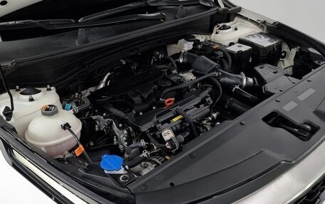 KIA Sportage IV рестайлинг, 2021 год, 2 300 000 рублей, 11 фотография