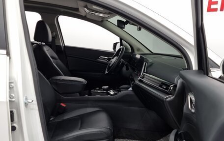 KIA Sportage IV рестайлинг, 2021 год, 2 300 000 рублей, 7 фотография