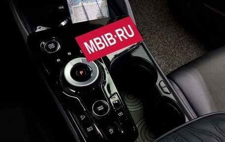 KIA Sportage IV рестайлинг, 2021 год, 2 300 000 рублей, 12 фотография