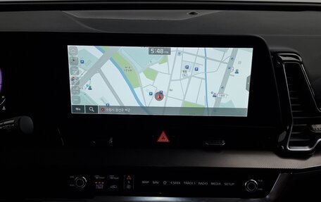 KIA Sportage IV рестайлинг, 2021 год, 2 300 000 рублей, 14 фотография