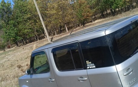 Nissan Cube II, 2005 год, 430 000 рублей, 5 фотография