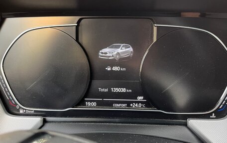 BMW 1 серия, 2020 год, 2 150 000 рублей, 9 фотография