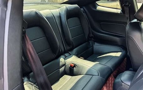 Ford Mustang VI рестайлинг, 2021 год, 2 447 007 рублей, 14 фотография