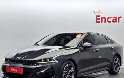 KIA K5, 2021 год, 2 000 000 рублей, 1 фотография