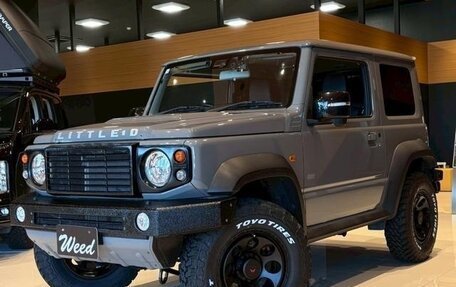 Suzuki Jimny, 2022 год, 2 350 000 рублей, 1 фотография