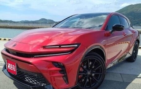 Toyota Crown, 2024 год, 5 700 000 рублей, 1 фотография