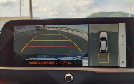 Toyota Crown, 2024 год, 5 700 000 рублей, 11 фотография