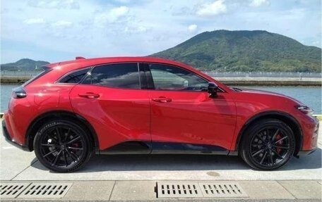 Toyota Crown, 2024 год, 5 700 000 рублей, 5 фотография