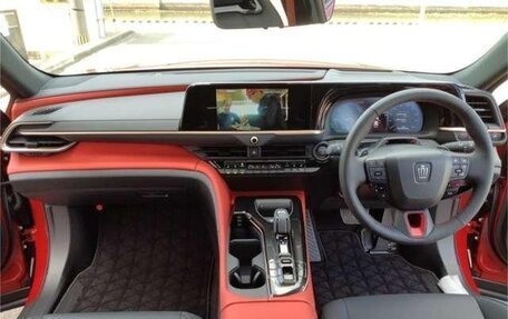 Toyota Crown, 2024 год, 5 700 000 рублей, 9 фотография