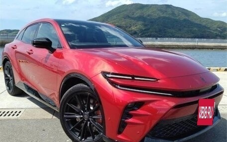 Toyota Crown, 2024 год, 5 700 000 рублей, 4 фотография