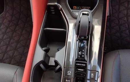 Toyota Crown, 2024 год, 5 700 000 рублей, 14 фотография