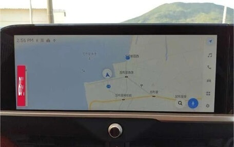 Toyota Crown, 2024 год, 5 700 000 рублей, 12 фотография