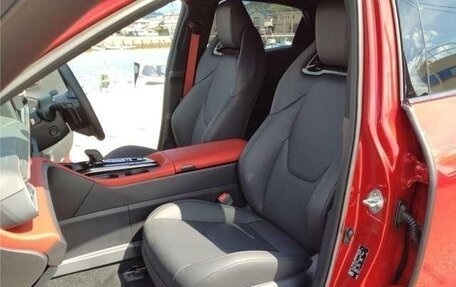 Toyota Crown, 2024 год, 5 700 000 рублей, 23 фотография