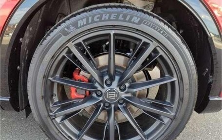 Toyota Crown, 2024 год, 5 700 000 рублей, 20 фотография