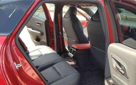 Toyota Crown, 2024 год, 5 700 000 рублей, 26 фотография