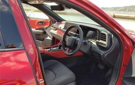 Toyota Crown, 2024 год, 5 700 000 рублей, 25 фотография