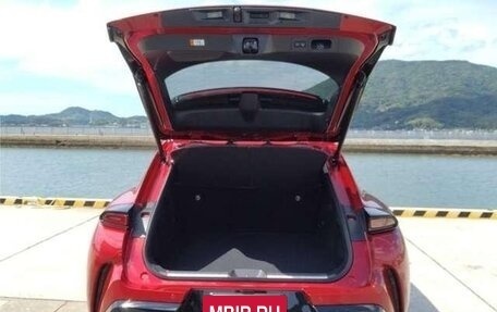 Toyota Crown, 2024 год, 5 700 000 рублей, 18 фотография