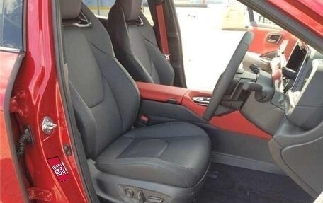 Toyota Crown, 2024 год, 5 700 000 рублей, 22 фотография