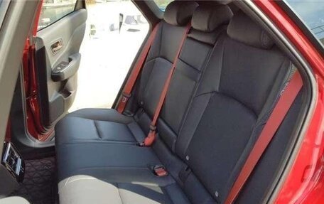 Toyota Crown, 2024 год, 5 700 000 рублей, 29 фотография