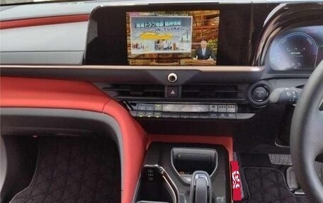 Toyota Crown, 2024 год, 5 700 000 рублей, 30 фотография