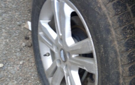 Geely Atlas, 2023 год, 1 435 000 рублей, 10 фотография