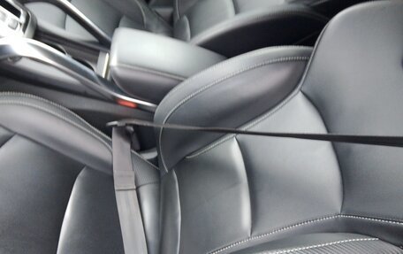 Geely Atlas, 2023 год, 1 435 000 рублей, 7 фотография