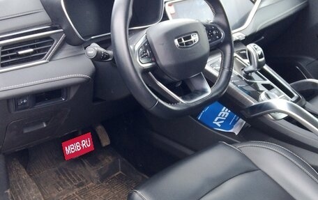 Geely Atlas, 2023 год, 1 435 000 рублей, 6 фотография