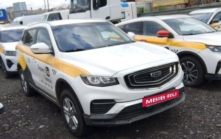 Geely Atlas, 2023 год, 1 435 000 рублей, 5 фотография