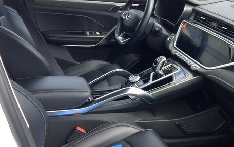 Geely Atlas, 2023 год, 1 435 000 рублей, 13 фотография