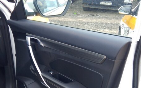 Geely Atlas, 2023 год, 1 435 000 рублей, 12 фотография