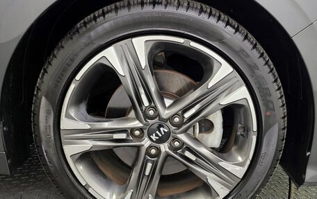 KIA K5, 2021 год, 2 000 000 рублей, 5 фотография