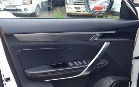 Geely Atlas, 2023 год, 1 435 000 рублей, 14 фотография