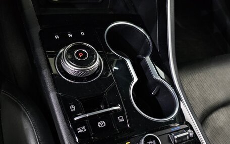 KIA K5, 2021 год, 2 000 000 рублей, 7 фотография