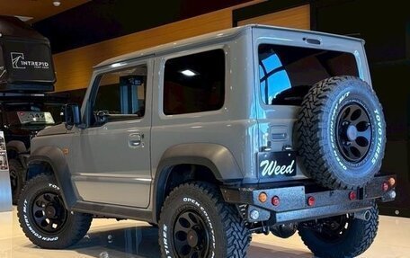 Suzuki Jimny, 2022 год, 2 350 000 рублей, 2 фотография