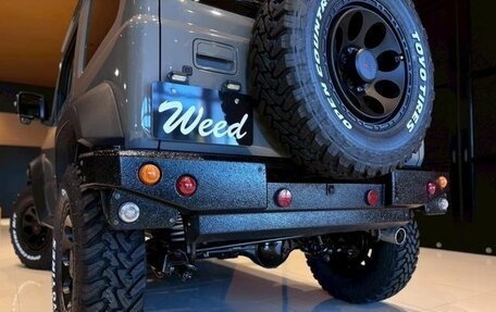 Suzuki Jimny, 2022 год, 2 350 000 рублей, 4 фотография