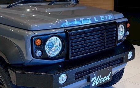 Suzuki Jimny, 2022 год, 2 350 000 рублей, 6 фотография