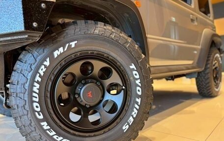 Suzuki Jimny, 2022 год, 2 350 000 рублей, 5 фотография