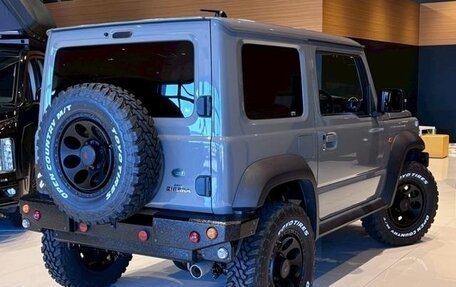 Suzuki Jimny, 2022 год, 2 350 000 рублей, 16 фотография