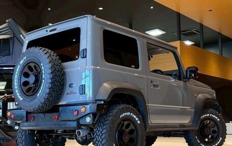 Suzuki Jimny, 2022 год, 2 350 000 рублей, 15 фотография