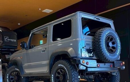 Suzuki Jimny, 2022 год, 2 350 000 рублей, 10 фотография