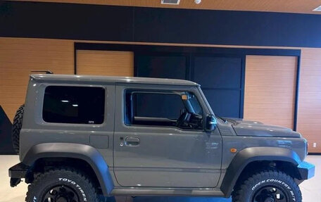 Suzuki Jimny, 2022 год, 2 350 000 рублей, 18 фотография