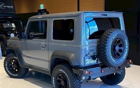 Suzuki Jimny, 2022 год, 2 350 000 рублей, 11 фотография