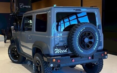 Suzuki Jimny, 2022 год, 2 350 000 рублей, 12 фотография