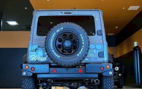 Suzuki Jimny, 2022 год, 2 350 000 рублей, 13 фотография