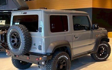 Suzuki Jimny, 2022 год, 2 350 000 рублей, 17 фотография