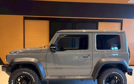 Suzuki Jimny, 2022 год, 2 350 000 рублей, 9 фотография